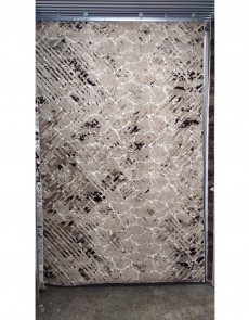 Синтетичний килим  ZIRVE 392 BEIGE - высокое качество по лучшей цене в Украине.